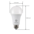 Ampoule LED d&#39;urgence conçue moderne conçue